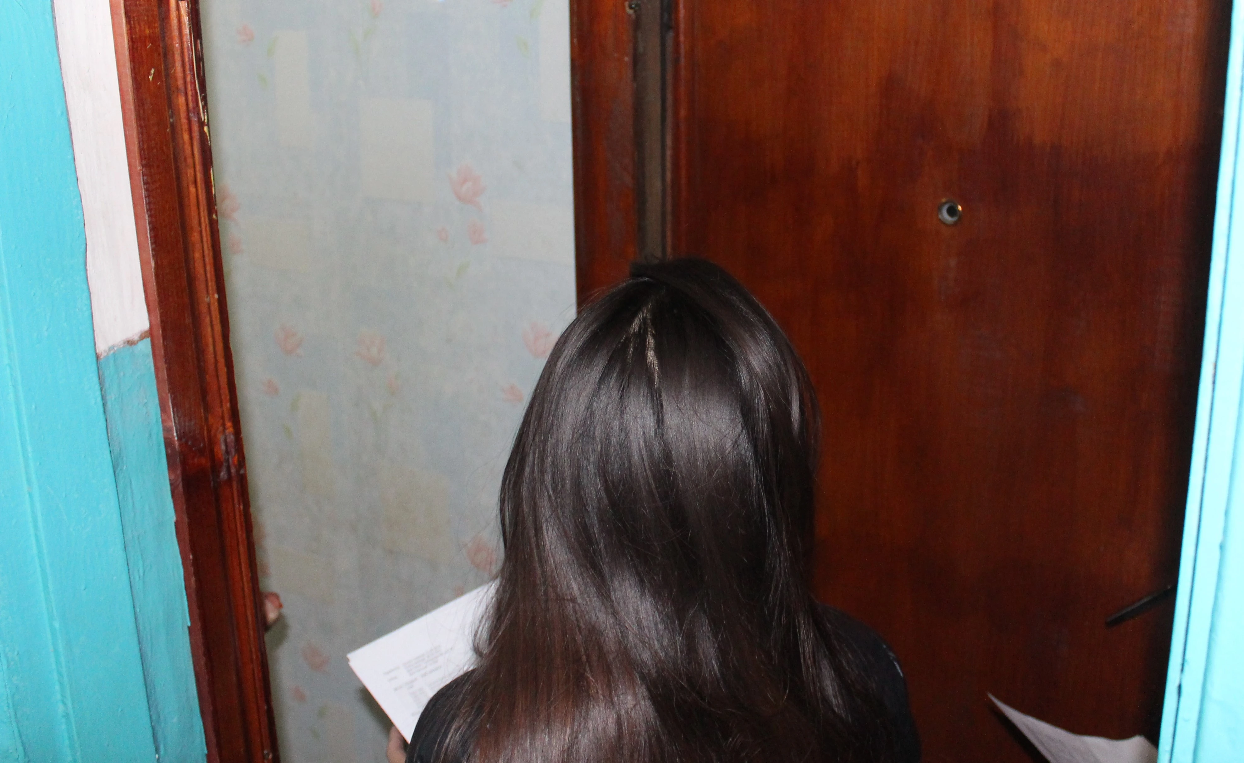 В Казахстане мошенники ходят по домам под видом сотрудников минпросвета